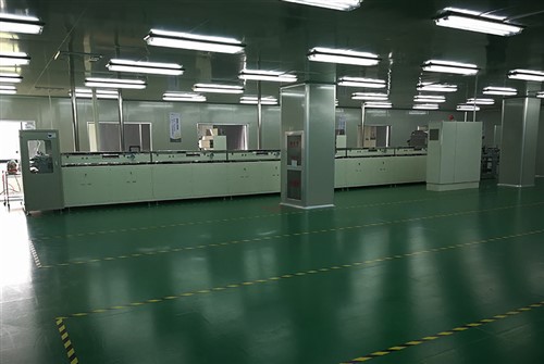 Bagaimana cara mengupgrade Mesin Cast Film lama?